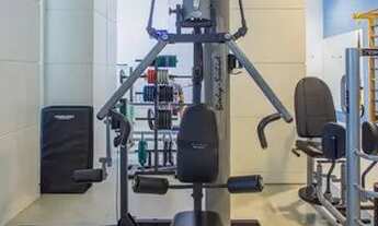 Imagem 6: Aluguel Karpathos 2 dormitórios - Jardim Europa