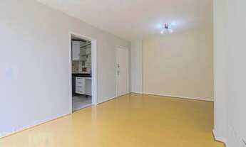 Imagem 3: Apartamento para Aluguel - Água Verde, 3 Quartos, 67 m2