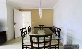 Imagem 5: Apartamento com 3 dormitórios para alugar, 78 m² por R$ 3.525,00/mês - Batel - Curitiba/PR