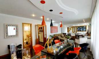 Imagem 2: Excelente apartamento Santo Antônio - Belo Horizonte - MG