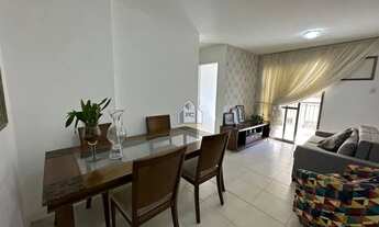 Imagem 2: Apartamento com 2 dormitórios à venda, 55 m² - Centro - Niterói/RJ