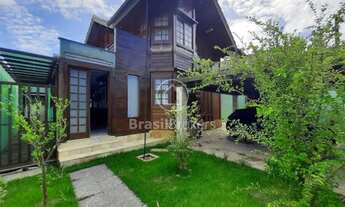 Imagem: Niterói - Casa Padrão - Piratininga