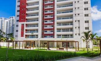 Imagem 4: Apartamento 4 suítes à venda em Patamares, 180 m²