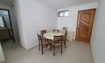 Imagem: Excelente apartamento de 1 quarto mobiliado