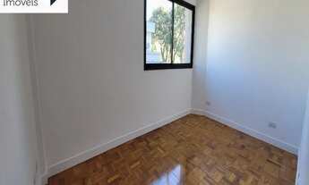 Imagem 3: Um marco do Retrofit na Vila Mariana: O projeto Mesquita