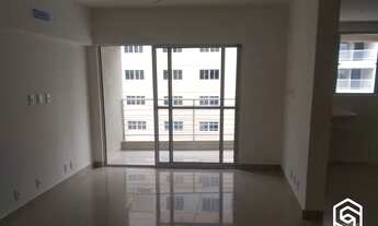 Imagem 2: 2741) - Apartamento para aluguel possui 62 metros quadrados com 2 quartos