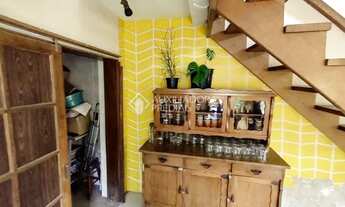 Imagem 4: Casa para venda possui 181m² - 4 dormitórios no Rio Branco - Porto Alegre - RS