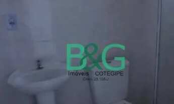 Imagem 6: Apartamento com 2 dormitórios à venda, 46 m² por R$ 308.000