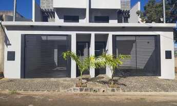 Imagem 2: Casa à venda, 3 quartos, 3 suítes, 1 vaga, BOSQUE DOS BURITIS - Uberlândia/MG