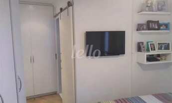 Imagem 4: São Paulo - Apartamento Padrão - Vila Clementino