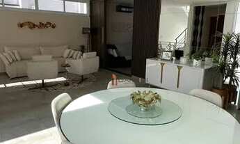 Imagem 5: SOBRADO COM EXCELENTE ÁREA DE LAZER A VENDA NO CONDOMÍNIO ARUÃ ECO PARK EM MOGI DAS CRUZES