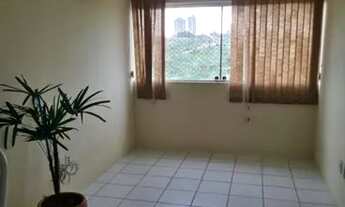 Imagem 3: Vendo Apto 305 do Bloco A no Residencial Praça das Palmeiras