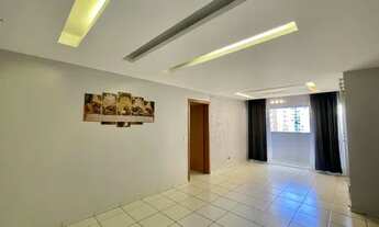 Imagem 3: 3 Quartos + DCE 2 Vagas Vinicius Serrao