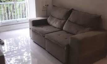 Imagem 3: Alugo apartamento mobiliado Bonavita Club