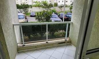 Imagem 7: Apartamento para aluguel com 50 metros quadrados com 2 quartos