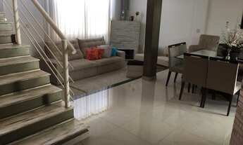 Imagem 7: Casa para venda tem 264 metros quadrados com 4 quartos