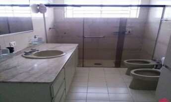 Imagem 3: Casa para aluguel tem 251 metros quadrados com 3 quartos em Centro - Jacareí - SP