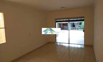 Imagem 4: Sobrado com 4 dormitórios para alugar, 200 m² por R$ 4.600,00/mês - Vila das Mercês - São