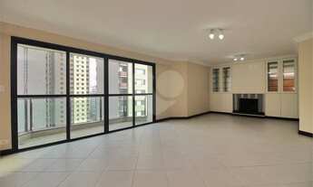 Imagem 5: Ótimo apartamento no miolo do Itaim Bibi, com 3 suítes e 3 vagas!