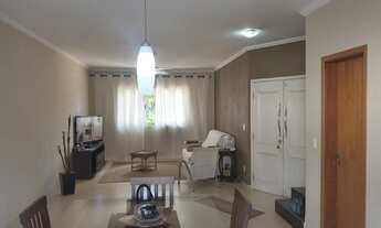 Imagem 4: Casa / Sobrado em condomínio de Hortolândia com 3 suítes, 160 metros quadrados com 3 quart