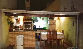 Imagem: Casa 3 Quartos 2 Banheiros Oportunidade