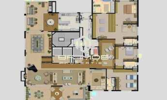 Imagem 2: APARTAMENTO RESIDENCIAL em SÃO PAULO - SP, PANAMBY