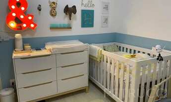 Imagem 7: Apartamento - Bonfim - Campinas