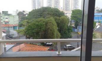 Imagem: APARTAMENTO - JARDIM SÃO LUÍS - SP