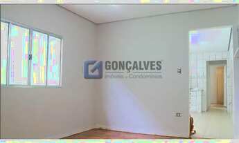 Imagem 7: SAO BERNARDO DO CAMPO - Residential / Home - BAIRRO ASSUNCAO