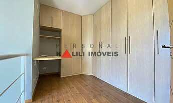 Imagem: Apartamento Duplex com 2 dormitórios à