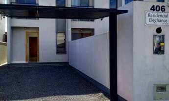 Imagem: Sobrado com 2 dormitórios para alugar