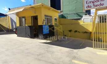 Imagem 3: Casa - Botafogo - Campinas