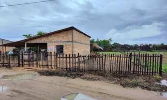 Imagem 5: Antes do cantá Casa com 1 dormitório