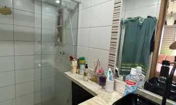 Imagem 5: Show De Morar Allegro 3Qts 70Mts 2vgs cobertas nascente vista lazer armários planejados