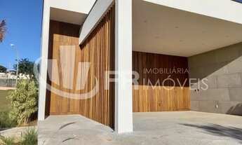 Imagem 6: Casa alto padrão à venda no Condomínio Alphaville Nova Esplanada 4 - Votorantim SP