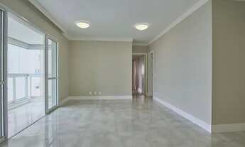 Imagem 4: Apartamento com 4 dormitórios para alugar, 132 m² por R$ 4.600,00/mês - Ecoville - Curitib