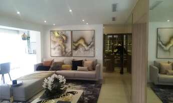 Imagem 7: APARTAMENTO À VENDA EM PERDIZES - 173M² - 3 DORMS. - 3 SUÍTES - 2 VAGAS