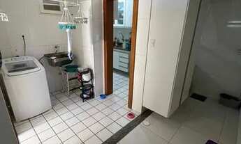 Imagem 7: Casa de condomínio para venda possui 123 metros quadrados com 3 quartos em Itapuã - Salvad