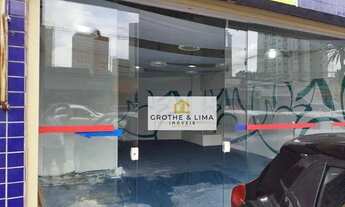 Imagem 3: Ponto para alugar, 52 m² por R$ 6.000,00/mês - Jardim São Dimas - São José dos Campos/SP
