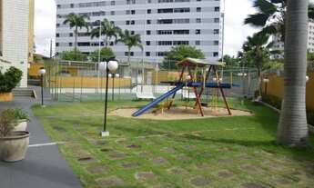 Imagem 3: Apartamento com dois quartos no bairro de Fátima