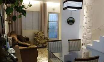 Imagem 5: CASA EM CONDOMÍNIO - JARDIM LIMOEIRO - SP