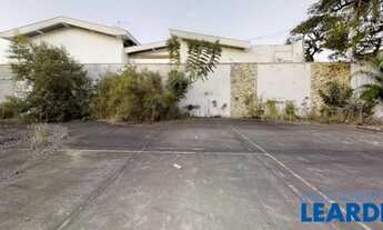 Imagem 6: TERRENO - LAPA - SP