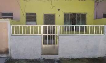 Imagem 2: Alugo Casa de vila Sen camara próx av sta cruz