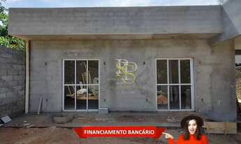 Imagem: Casa com 3 dormitórios à venda, 109 m²