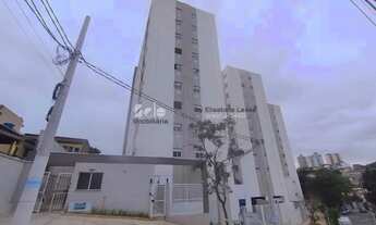 Imagem: Apartamento para Locação Vila Barbosa