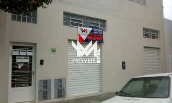 Imagem: Salão Comercial / Vila Maria