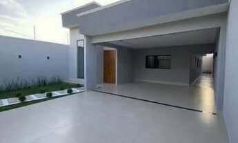 Imagem 2: Casa para venda com 160 metros quadrados com 3 quartos