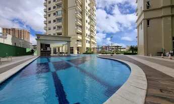 Imagem 2: Apartamento para venda possui 95 metros quadrados com 3 quartos em Joaquim Távora - Fortal