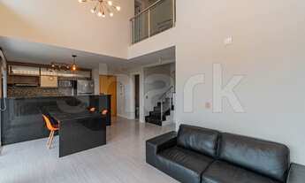 Imagem 6: Apartamento para locação em Alphaville, Barueri-SP