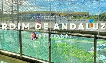 Imagem 3: Jardim de Andaluzia, Nascente, 113m², 3 Quartos, 2 Vagas